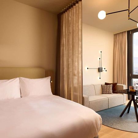 Adina Apartment Hotel Geneva Vernier Exterior photo