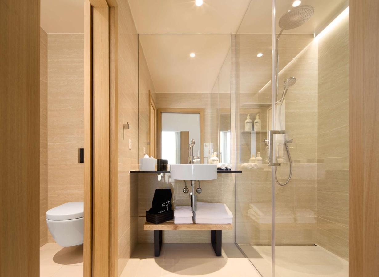Adina Apartment Hotel Geneva Vernier Exterior photo