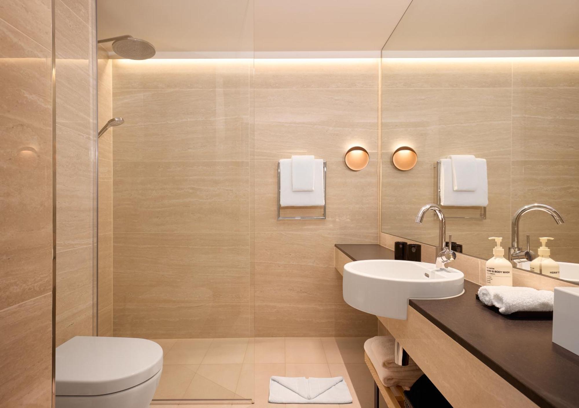 Adina Apartment Hotel Geneva Vernier Exterior photo